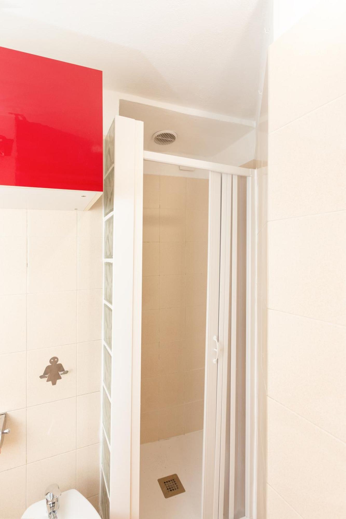 Cream Little Apartment - M1 - City Center Mailand Exterior foto