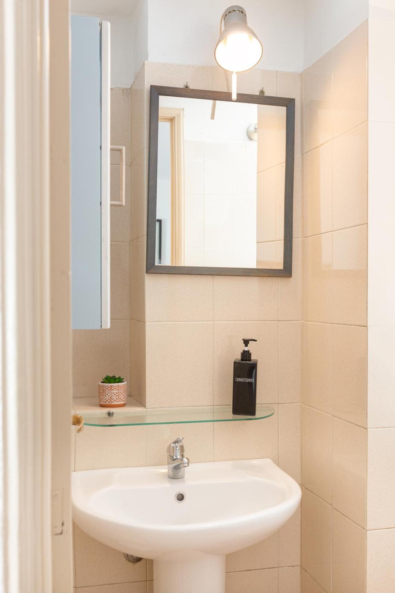 Cream Little Apartment - M1 - City Center Mailand Exterior foto