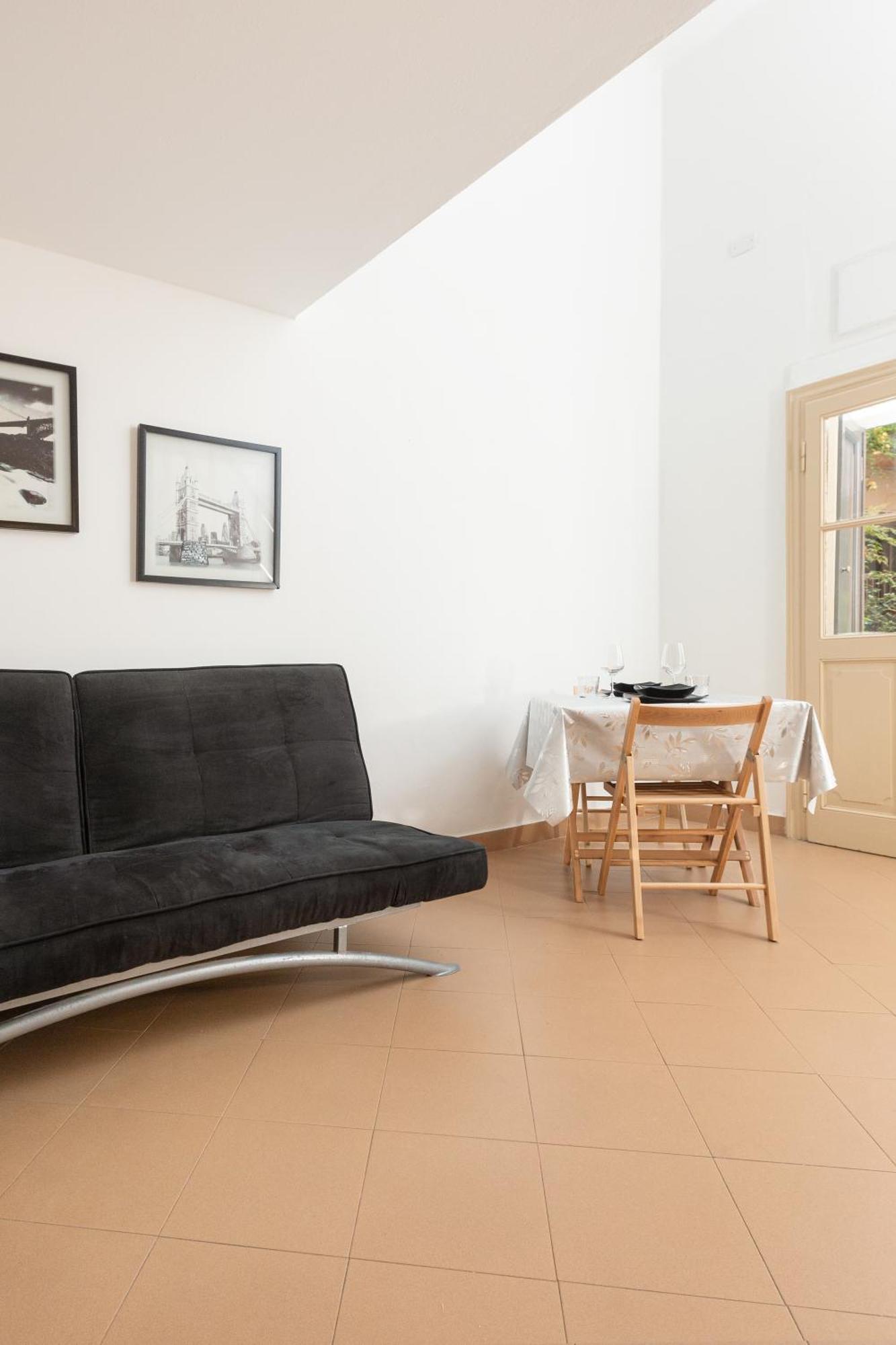Cream Little Apartment - M1 - City Center Mailand Exterior foto
