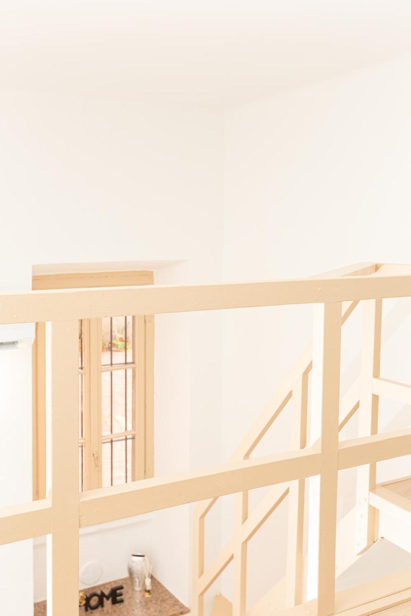 Cream Little Apartment - M1 - City Center Mailand Exterior foto